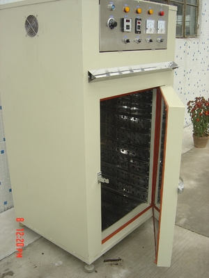 Uniformidade de temperatura ± 0,5°C Forno de temperatura constante Para aquecimento de precisão Alta estabilidade