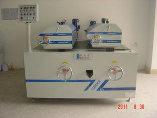 Equipamento de revestimento de rolos para pintura de 220V/50Hz e 1000mm de largura máxima do revestimento