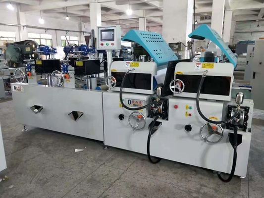 Fornecimento de energia 220V/50Hz Equipamento industrial de revestimento por pulverização com consumo de energia de 2 kW