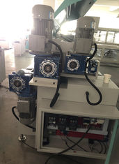 Máquina de revestimento UV do rolo do silicone 10KW para a cópia de Digitas