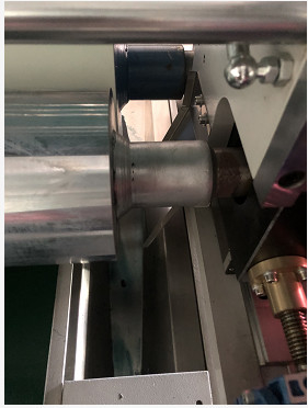 Distância personalizada 1000ml/Min 0.1-3mm da máquina de revestimento 200mm do pulverizador HMI
