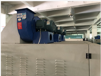 200nm automático - máquina de revestimento 450nm UV com termostato de BKC