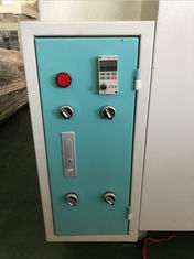 Linha de produção máquina da pintura à pistola de revestimento UV para a placa da espessura 150mm
