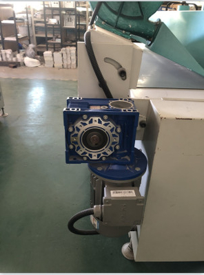 Linha de produção equipamento de revestimento UV da pintura à pistola para a placa da espessura 150mm