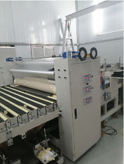 Máquina de laminação de filme de 2 m, máquina de laminação de folha de espuma de PE branco para vidro, folha de aço, acrílico