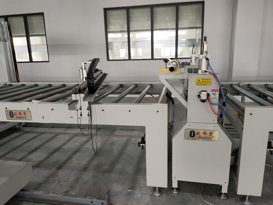 Máquina de laminação de filme de aquecimento eléctrico de 3000 kg