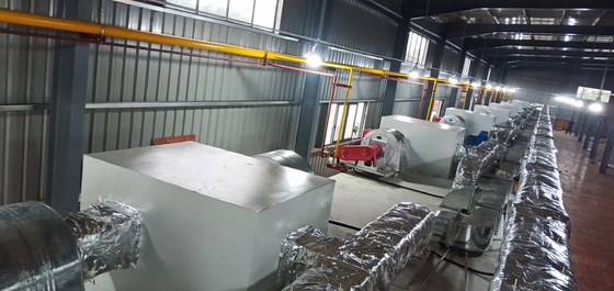 Dispositivo de aquecimento infravermelho de poupança de energia Consumo de energia de 2,5 kW para aquecimento eficaz