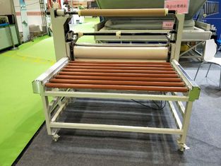 Máquina de revestimento de filme compacta e eficiente com faixa de temperatura de 0 a 300 °C 30 m/min