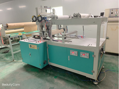 Máquina de cura UV eficiente com sistema de controlo PLC 8000h