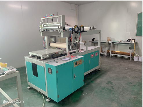 7.5KW conduziu sistemas de cura uv para o revestimento imprimindo, uv e máquina da cura