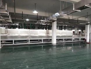 Equipamento de secagem a vácuo de microondas de aço inoxidável personalizado para um desempenho ideal