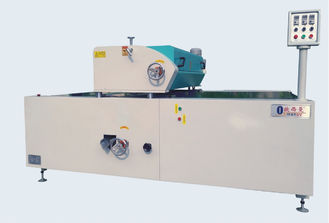 Equipamento de revestimento do rolo do poder 8KW para a placa de estratificação do assoalho do PVC