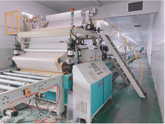 Máquina de cura UV eficiente com sistema de controlo PLC 8000h