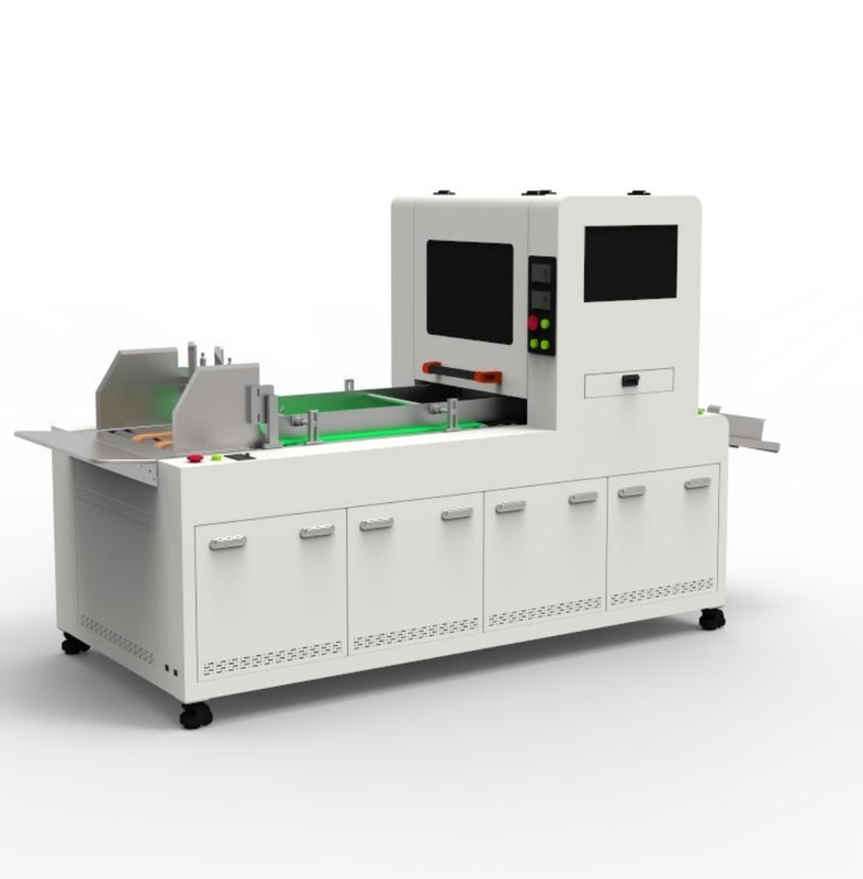 Impressora digital de passagem única UIN-300A com 300 mm de tinta à base de água e velocidade de 28 m/min para desenhos personalizados