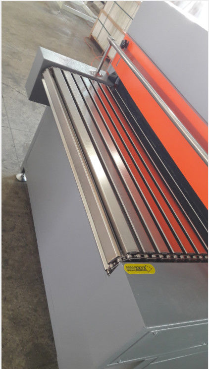 Máquina avançada de secadores infravermelhos com consumo de energia de 2,5 kW e alimentação 220V/50Hz