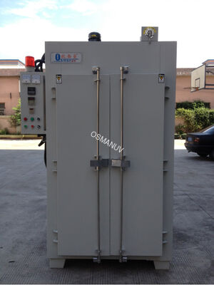 Accurate 1000W SS Constant Temperature Oven Sturdy Exterior And Interior