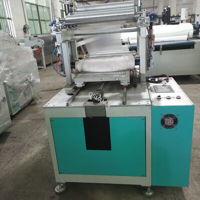 UV Coating Production Line Uv Embossing By Uv Glue For Glass Acrylic Sheet