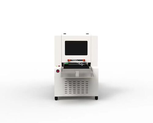 UIN-300A Single Pass Digital Printer with 300mm Printhead Water-based Ink and 28m/min Speed for Custom Designs
