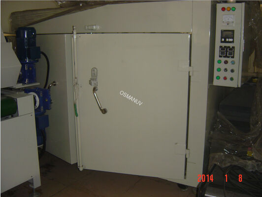 2.0°C/min Cooling Rate Uniform Temperature Stove with ±0.5°C Temperature Uniformity