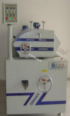 ISO9001 5KW Roller Coating Equipment With 1.5mm Steel Plate