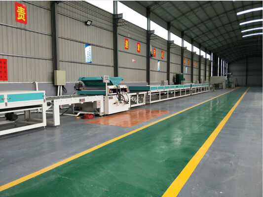 5m/Min BKC Control Stainless Steel Infrared Drying Machine Computer White