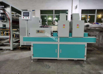 High Speed Curing 1-10m/min Ultraviolet LED Curing Machine 1 Year