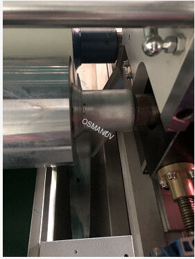 MDF Spray Coating Machine 10KW For Car Frame / Mobile Phone Case