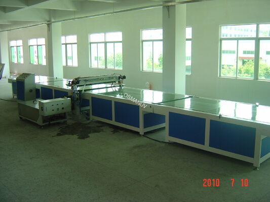 Shoe Material Curtain Coating Equipment Conveying 380V Four Stage