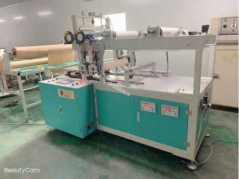 UV Curing Machine with Dimensions of 500mm*600mm*1000mm and Power Supply of AC220V/50HZ