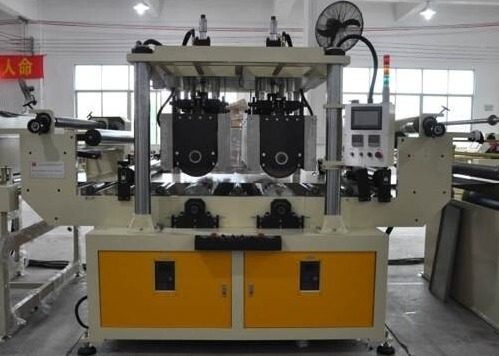 Rolo UV para rolar a máquina da transferência térmica, máquina giratória da imprensa do calor 410V