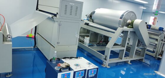 Máquina de revestimento UV de alta precisão Material de revestimento Vários materiais para revestimento UV