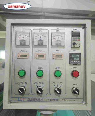 Sistema de cura UV LED para moldagem de polpa - Solução Ecológica e Cura a Frio