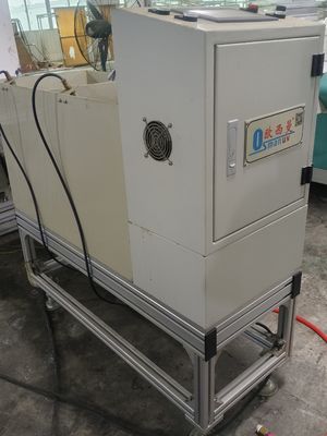 Moldagem de celulose de revestimento de espinha de precisão para embalagens de alimentos revestimento à prova de vazamento à base de água