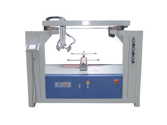 Coater do rolo do transporte do PVC/máquina uv da pintura com pistola