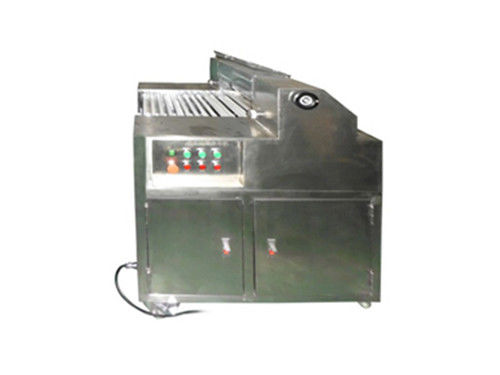 Coater uv 28m/Min ISO9001 1.1mm do ponto de Digitas do calibre da arma de pulverizador