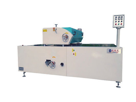 equipamento de revestimento de construção trifásico 15m/Min do rolo de 380V 50Hz