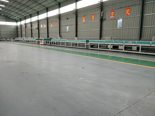 Máquina de revestimento de carregamento automática 380v do verniz 50Hz 3sheets/Min