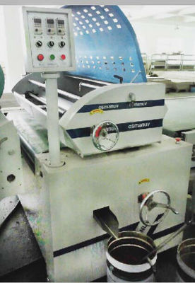 Consumo de energia dos rolos transportadores pesados de alto desempenho 2 kW