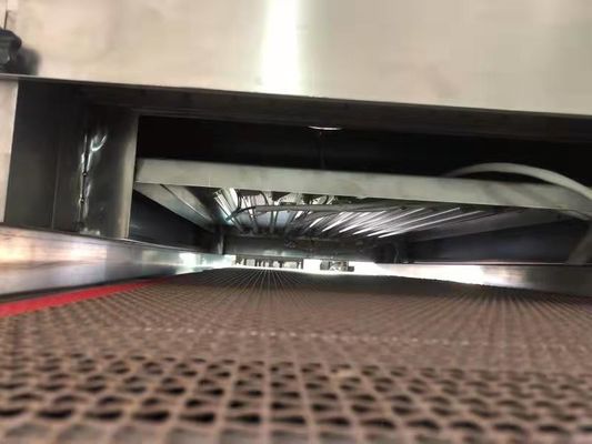 Faixa de controlo do temporizador 0-99min Máquina de irradiação UV com precisão de controlo de temperatura ±1C