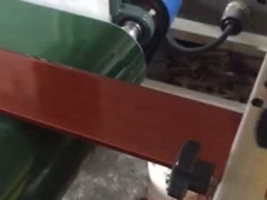 Vacuum spraying machine mp4