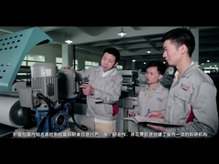 Uma brochura para Osmanuv