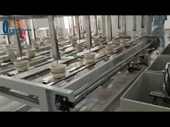 Equipamento Co. da maquinaria de Dongguan Oximan, Ltd.