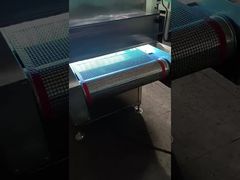 Equipamento de esterilização IR+UV com desinfecção rápida para dispositivos médicos