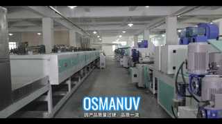 INTRODUÇÃO DA EMPRESA OSMANUV
